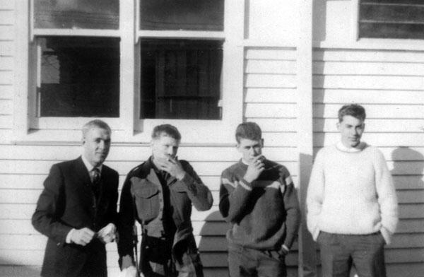 RF Cadet Schools, 1965 RF Cadet Schools, 1965