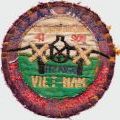 41 Squadron Vietnam badge