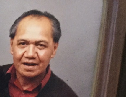 Bill Rameka, V2 Company