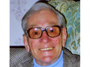 Cdr Maurice Charles Ashdown