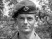 Pte Leon Terrance Avery