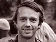 Dr Edric Sargisson  Baker