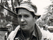Pte Leslie Keith Banks