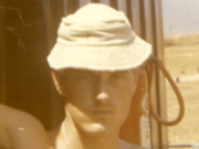 Lt William John  Barnes