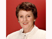 Nurse Judith Anne Bird