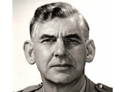 Lt Col Frances Anness Bishop