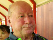 Cpl Albert Berend Bron
