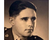 Lt Col John Brooke
