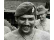 LCpl William Edward  Broughton