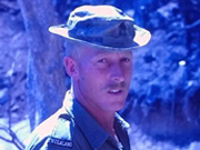 Sgt Edward William Bruce