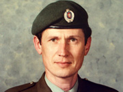 Cpl Allan James Buist