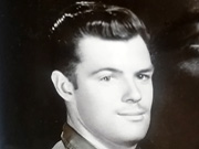 Cpl Brett Graeme Bullians