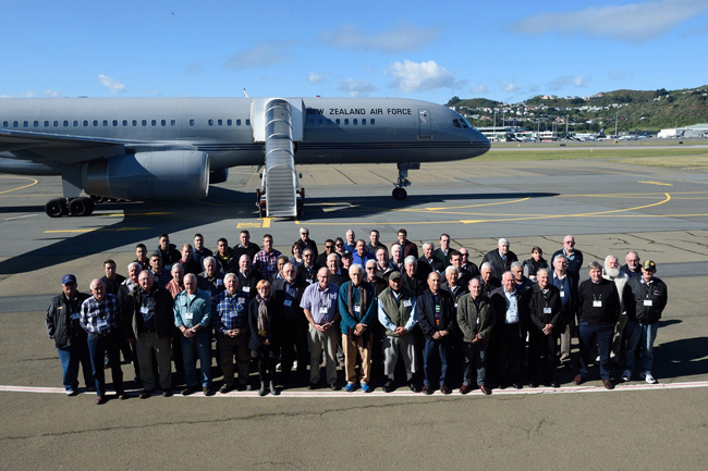 Vietnam Veterans group to 2016 commemorations in Canberra Vietnam Veterans group to 2016 commemorations in Canberra