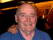 SSgt Roy Francis Cassidy