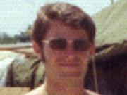 Cpl Kevin James Harrison Charlton