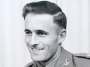 Capt Brian David Chippindale
