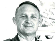 WO2 Robin John  Church
