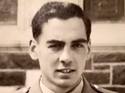 Cpl Colin Dennis Cochrane