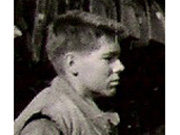 Pte John Michael Coleman