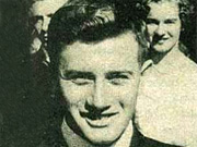 SSgt Ronald William Dawson