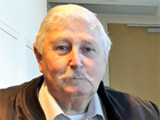 Bdr John Francis Deazley