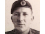 Sgt Phillip Matthew Deazley