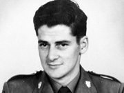 Cpl Walter Henry Donnelly
