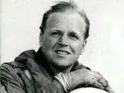 Flt Lt Ross Lithgow Ewing