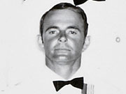 WO2 Graeme Paul Eyles