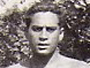 Pte Joey Te Ao Tutahunga Faulkner