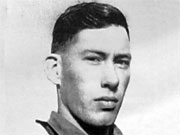 Gnr Frank Forsyth