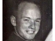 WO1 James Kenneth France
