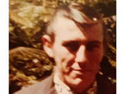 Spr Ian David  Glasgow