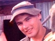LCpl Raymond Charles Goodwin