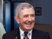 Maj Kenneth Montrose Gordon