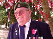 Pte Stuart Richard Gray