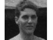 Pte Garry Wayne Hammett