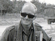 LCpl Edward Brian Harrison
