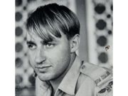 AC Phillip Norman Heibner
