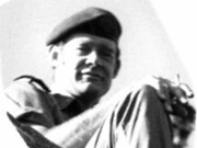 Lt Bartley Kaye  Hendl