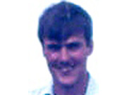 Pte Ian Robert  Herd