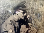 Garry Richard Hilder
