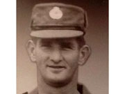 Sgt Lawson Dudley Hornbrook