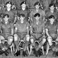 2 Platoon, V1 Company
