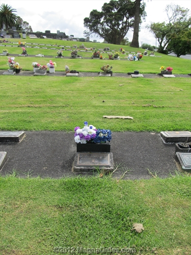 Grave of Sergeant Peter C. Glendinning 889059 Grave of Sergeant Peter C. Glendinning 889059