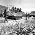 V2 Company during Operation Coburg