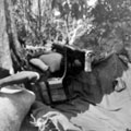 V2 Company during Operation Coburg