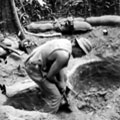 V2 Company during Operation Coburg