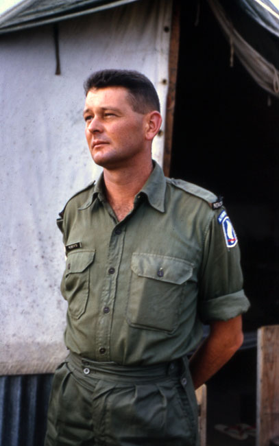 David Roberts in Vietnam David Roberts in Vietnam