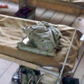 Bed at Bien Hoa